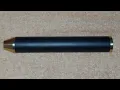 airgun suppressor from shopee