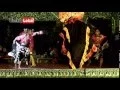 Download Lagu Atraksi Tari Jaranan Pegon Pertarungan Jaranan VS Barongan \