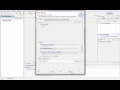 Como crear una clase en Eclipse JAVA