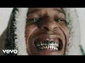 Download Lagu A$AP Rocky, $UICIDEBOY$, Pouya, GERM - PLAYA (Music Video)