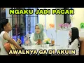 Download Lagu PRANK NGAKU JADI PACAR ORANG❗️AWALNYA GA DI AKUIN EH MALAH BAPER DENGAR SHOLAWAT😍