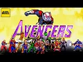 Video di Avengers: Endgame Final Battle Part 2 - 16 Bit Scenes