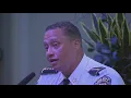 Fulton County Sheriff s Office holds town hall to discuss jail overcrowding