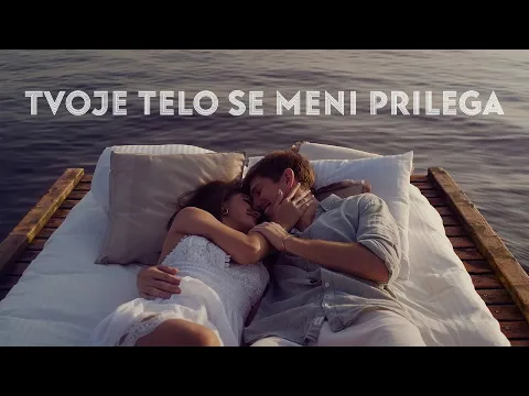 Video Thumbnail: MODRIJANI - TVOJE TELO SE MENI PRILEGA (Official Video)