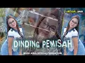 Download Lagu DJ DINDING PEMISAH STYLE PARTY X BANTENGAN X NROTOK  BASS NGUK HOREG‼️