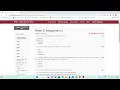 NPTEL 2023 Data Analytics With Python Week 5 Quiz Answers Assignment 5 Answers