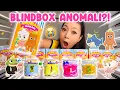 Download Lagu BLINDBOX ANOMALI SLIME JOYBOX ! ANEH BANGET 😭 TUNG TUNG SAHUR BALLERINA CAPPUCINA 🤯😱