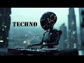 Download Lagu Deep Melodic Techno \u0026 Trance Mix — Music for Focus, Drive, and Chill