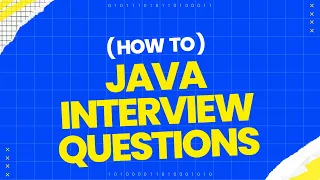 Java Interview Questions - String vs StringBuilder vs StringBuffer