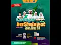 Download Lagu Lirboyo Bersholawat Bersama Habib Syech | Satu Abad NU