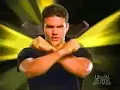 Download Lagu Power Rangers Zeo: Gold Ranger Music Video
