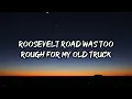 Heart On Fire - Eric Church (Lyrics)