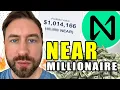 Lagu Hoeveel NEAR-protocollen heb je nodig om miljonair te worden (inclusief prijsvoorspelling)?