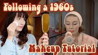 Download I Tried Following a 60s How to be Pretty Guide MP3