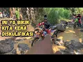 Download Lagu NAUFAL KENA DISKULIFIKASI DI HIU SELATAN !! KENAPA..??