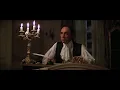 Mozart and Salieri write 'Requiem in D Minor' (Full HD) - Amadeus (1984)