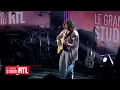 Emma Peters - Le temps passe (Live) - Le Grand Studio RTL