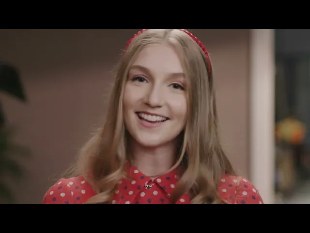 VC Andrews: Dawn | Featurette 'Behind the Saga: Twilight's Child'