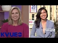 2020 VP candidate debate ABC News Zohreen Shah discusses what to expect KVUE