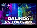 Download Lagu DJ DALINDA X ON THE FLOORR JEDAG JEDUG MENGKANE VIRAL TIK-TOK • BONGOBARBAR