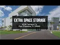 Storage Units in Port Charlotte FL on Tamiami Trl Extra Space Storage