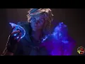 GMV-Stronger - TheFatRat , Slaydit & Anjulie  -LEAGUE OF LEGENDS