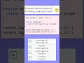 javascript mcq questions part 16 javascript concepts