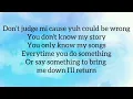 Romain virgo- stronger lyrics 2022. subscribe for more lyrical reggae music👇