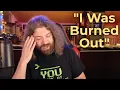 Why I Quit My Tech Job for a Year and a Half - My story of tech burnout