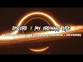 Download Lagu Discord X My Ordinary Life (Slowed + Reverb) Black Hole