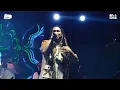 SANGAT MENYENANGKAN - STEVEN JAM, LIVE ALVONS FREEDOM AT STUDENTNITE FEST 2025
