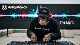 musiq rimond ai the light 