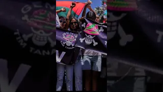 ما الذي يحدث في مدغشقر  ما الذي يحدث في مدغشقر