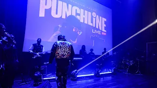 punchline amund hello shola ft mo believe punchline live 3 0