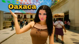 Discovering Oaxaca The destination that will surprise you