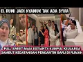 Download Lagu FULL SWEET MAIA ESTIANTY KUMPUL KELUARGA SAMBUT KEDATANGAN PENGANTIN BARU DI RUMAH