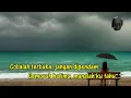 Download Lagu Lagu Nostalgia Terbaik# TAK SELAMANYA DIAM ITU EMAS Chairul L   With Lyrics Video