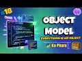 Everything in Python is an Object Internals Explained Python ka Pitara DeathCode