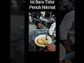 Lagu Bangun Tidur Langsung Makan #shorts #youtubeshorts #funny #meme #lucu #ngakak #kocak