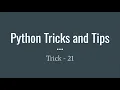 How to invoke python interpreter on command line