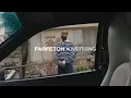 FARFETCH Advertising