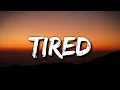 Cj So Cool - Tired Tiktok Song I m tired of the liars I m tired of the games