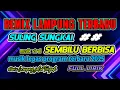 Lagu REMIX LAMPUNG TERBARU | SEMBILU BERBISA X SULING SUNGKAI | MUSIK VIRAL BUAT KARAOKE | MLYT 2025