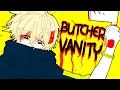 Download Lagu Trickle - BUTCHER VANITY【Cover】