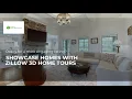 Zillow 3D Home Tour Lebanon TN
