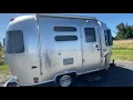 2004 AIRSTREAM BAMBI INTERNATIONAL 16CCD