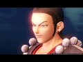 DRAGON QUEST XI Sylvando is the coolest darling