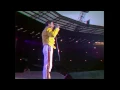 Download Lagu Queen - Another One Bites The Dust (Live at Wembley 11.07.1986)