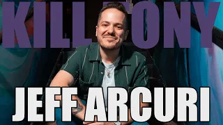 KT #781 - JEFF ARCURI