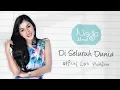 Download Lagu Nisya Ahmad - Di Seluruh Dunia (Official Visualizer Lyrics)